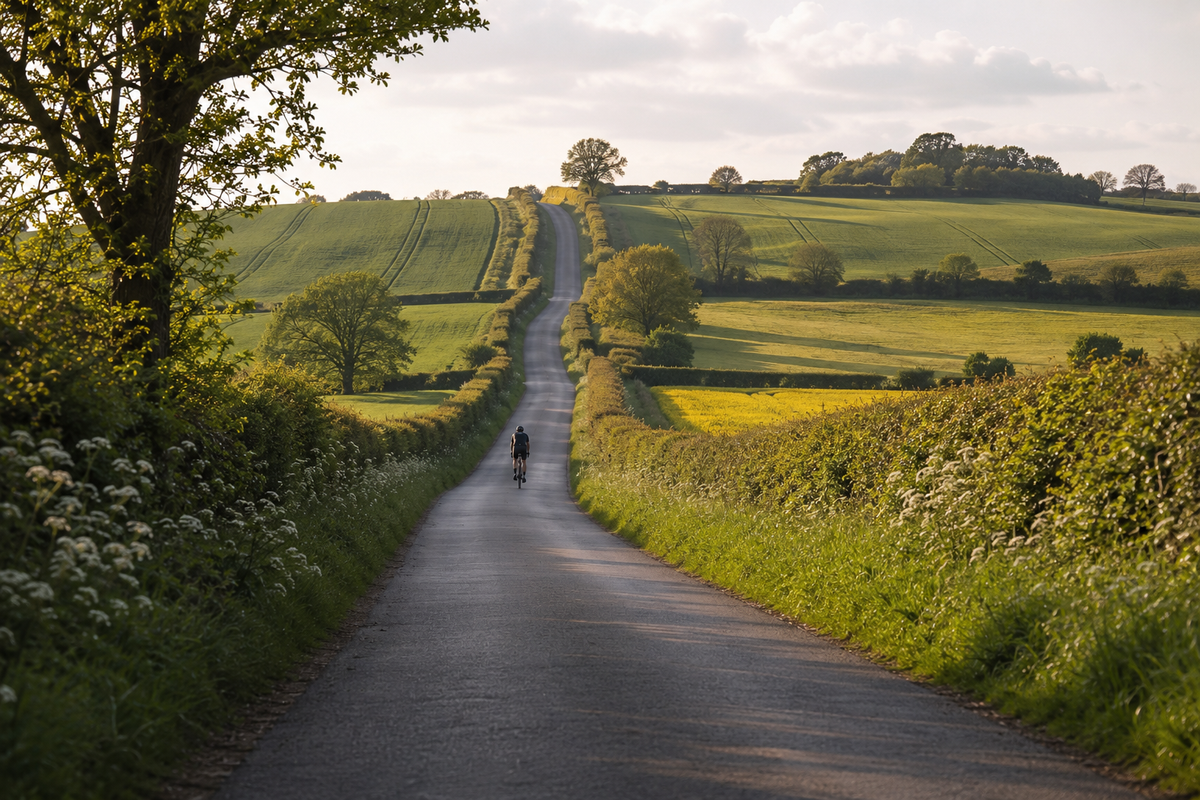 The Long Way Home: Why the Best Rides Aren’t Always the Fastest