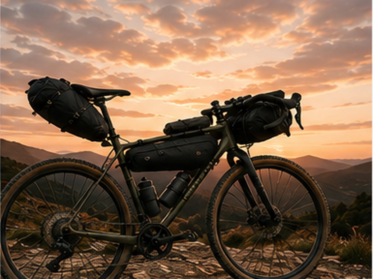 Escape cycling