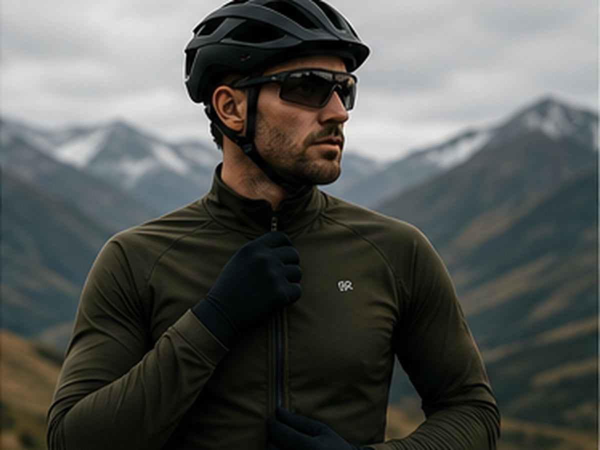 Wear cycling